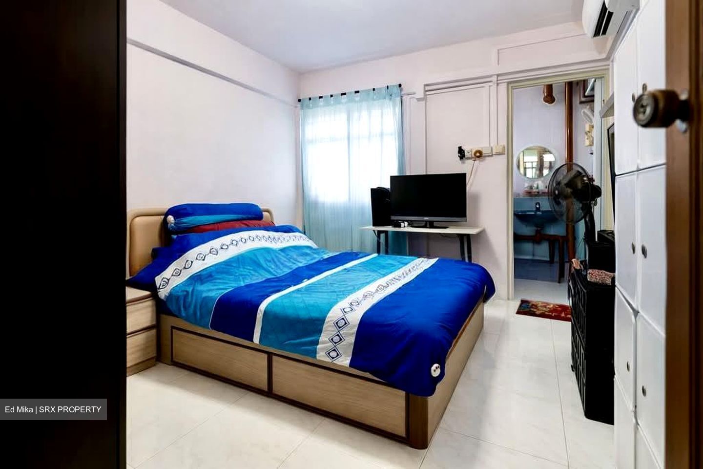 Blk 204 Marsiling Admiralty Park (Woodlands), HDB 3 Rooms #548128741